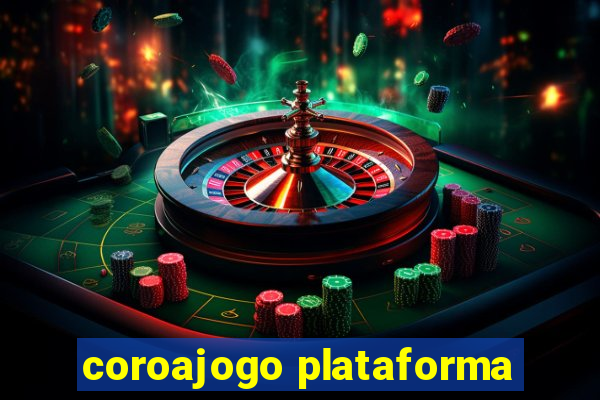 coroajogo plataforma